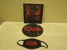 Between The Buried and Me Alaska Limited Edition Vinyl 38 / 250 New