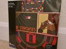 The Strokes Room On Fire Vinyl Me Please VMP Tri Coloured Vinyl LP New & Sealed