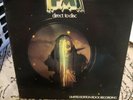 Direct To Disc - FM Limited Edition LP LOOKS UNPLAYED Printed In Canada LBR-1001