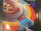 ELO Electric Light Orchestra - Out Of The Blue Vinyl LP Limited Blue Vinyl