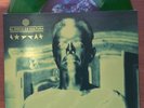 DAVID BOWIE – LAZARO - Mexican GREEN Vinyl RARE HARD TO FIND
