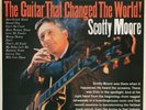Scotty Moore ‎- The Guitar That Changed The World  (LP) (VG/G++)