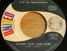 Eloise L. Jackson -Any Day Now- Deep Soul Funk 45 on United - Hear
