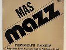 GRUPO MAZZ MAS Vol 2 RARE Spanish Funk Boogie Disco Rush Hits éxitos Cara Texas