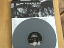 Lana Del Rey Grey Chemtrails over the country club Grey Vinyl + Signed Print New