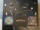 Motorhead - 1979 - Limited Edition Deluxe Vinyl Box Set - Bomber - Overkill