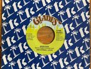 Universal Love -It's You Girl- Modern Soul Disco Funk 45 on Glades - Hear
