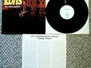 ELVIS PRESLEY From Elvis In Memphis MOBILE FIDELITY MFSL AUDIOPHILE LP RECORD NM