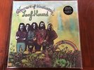 LEAF HOUND GROWERS OF MUSHROOM - 180g AKARMA LIMITED EDITION 150 COLORED VINYL