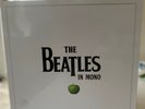 The Beatles - Mono Box Set - RARE - IMMACULATE NEVER PLAYED