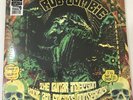 Rob Zombie Lunar Injection Kool Aid Eclipse Conspiracy-Color Vinyl New Sealed