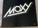 Moxy 1976 W/ Tommy Bolin LP Record Vinyl Mercury