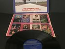 THE ROLLING STONES IN CONCERT 'GET YER YA-YA'S OUT ' 1969 LONDON NPS-5 Vinyl NM