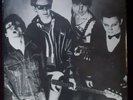 The Damned - New Rose 1986 - Rare label mispress - punk rock clash sex pistols