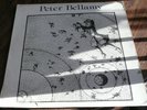Peter Bellamy  Self Title     LP