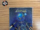Stryper- The Yellow And Black Attack Vinyl Record (VG-) Christian Rock LP