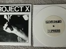 Project X Straight Edge Revenge 7