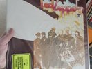 Led Zeppelin II MoFi Mobile Fidelity MFSL 1982 Super Rare LP  EX+/EX+