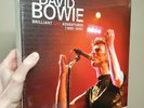 New David Bowie Brilliant Live Adventures Vinyl LP Box Sealed Slip Case BLA Set