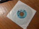Ancien 45 tours de Alex williams and the mustangs