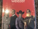 Weezer Red Album vinyl Deluxe 2 LP New Sealed