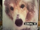 Hallelujah  I'm a Bum by Local H (Vinyl, Oct-2012, 2 Discs, G&P Records)