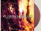 My Chemical Romance I Brought You My Bullets You Brought Me Your Love Red Vinyl