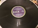 AC/DC   Aussie 1st press LP  If You Want Blood  Albert  Blue label