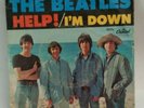 Beatles   HELP    (GREAT ROCK N ROLL 45/PS)  PLAYS VG+ TO VG++