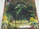 Rob Zombie Lunar Injection Kool Aid Eclipse COLORED VINYL LP RECORD New