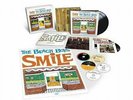 BEACH BOYS, The - The Smile Sessions - Vinyl (LP box)