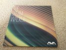 Angels and Airwaves The Dream Walker GREEN/BLACK Vinyl Record delonge blink 182