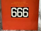APHRODITE`S CHILD - 666 - 1st PRESS - FRANCE - 2LP - SWIRL