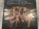 Children Of Bodom Holiday At Lake Bodom 2lp Red Vinyl #16/500 Greatest Hits