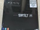 Sir Sly Don't You Worry Honey LTD Alternate Cover Art Vinyl Record SEALED 