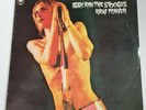 Iggy And The Stooges* - Raw Power (CBS, CBS) LP, Album, Reissue VG+