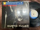 CURTIS FULLER THE OPENER BLUE NOTE UA BLP 1567 MONO SHRINK US LP