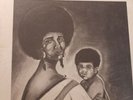 Young Holt Unlimited LP “Born Again” Cotillion rare Soul Jazz not monarch press