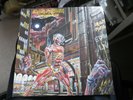 Iron Maiden - Somewhere In Time - Vinyl 12