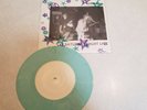 NIRVANA Heart Shaped Box / Rape Me Saturday Night Live Grunge NM Blue Vinyl