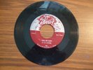 JO JO ADAMS CALL MY BABY /REBECCA  PARROT 788 45