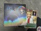 Pokemon Snap NOT MOONSHAKE VINYL RECORD N64 LP COLOR MUST SEE