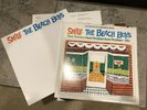 The SMiLE Sessions [2-LP] by The Beach Boys (Vinyl, Oct-2011, 2 Discs, OOP)