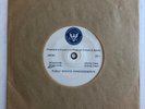 JOHNNY CASH President's Council On Physical Fitness 1971 PROMO 45 PSA 7
