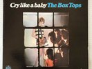 The BOX TOPS Cry Like A Baby 1968 US MONO PROMO LP Alex Chilton BIG STAR Penn