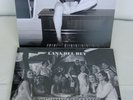 LANA DEL REY - CHEMTRAILS OVER THE COUNTRY CLUB - CLEAR VINYL + SIGNED ART PRINT