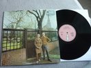 FAIRPORT CONVENTION Unhalfbricking  UK Pink Island 1969