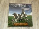 GOTTHARD - MADE IN SWITZERLAND - LIVE IN ZÜRICH - NOTVD - LIM. 500 - sehr selten