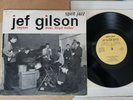 JEF GILSON SEPTET rare french 10