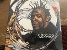 Coolio “It Takes A Thief” Vinyl Lp (brand new (Still Sealed’94))